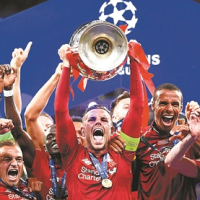 这注定将是 这注定将是