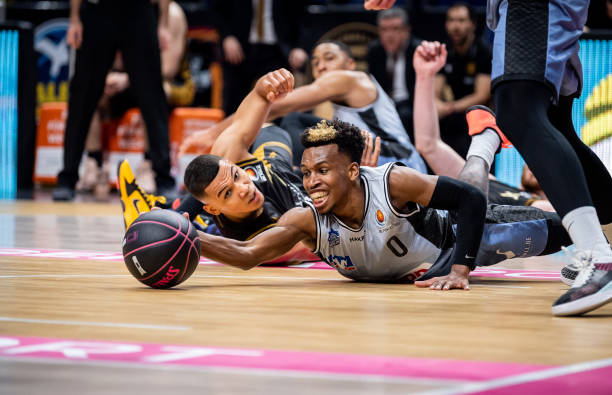 赛的角逐 赛的角逐