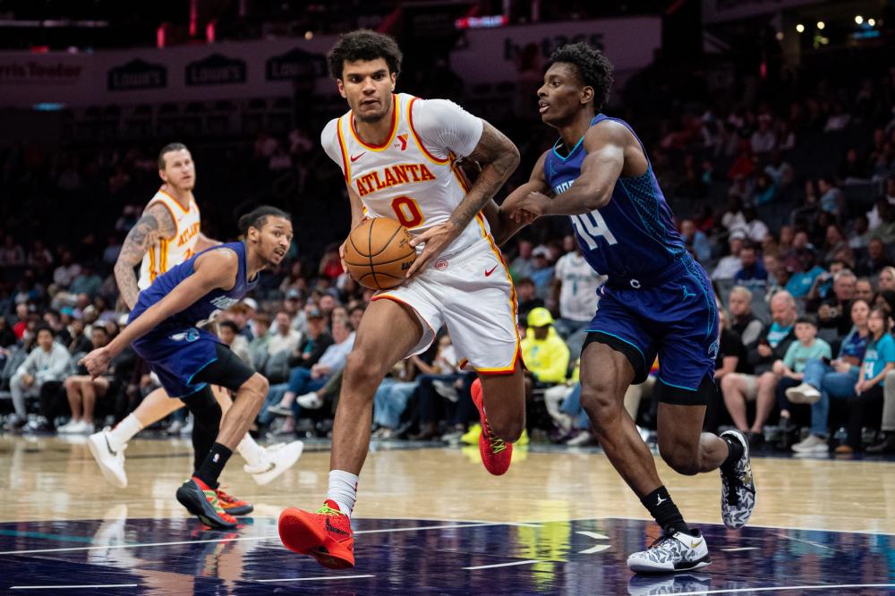 防守压力 防守压力